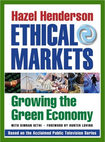 Web: Ethical Markets Media